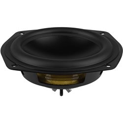 Dayton Audio ND140-PR