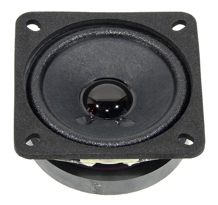 Visaton FRS7A-8