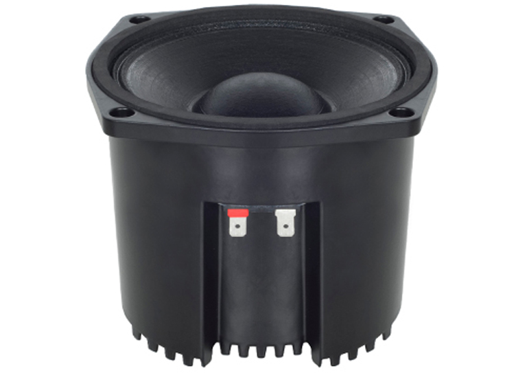 B&C Speakers 5NSM38-16