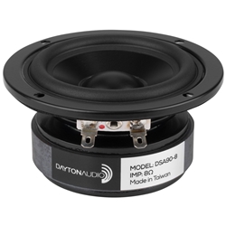 Dayton Audio DSA90-8
