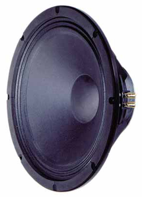 Visaton BGS40-8