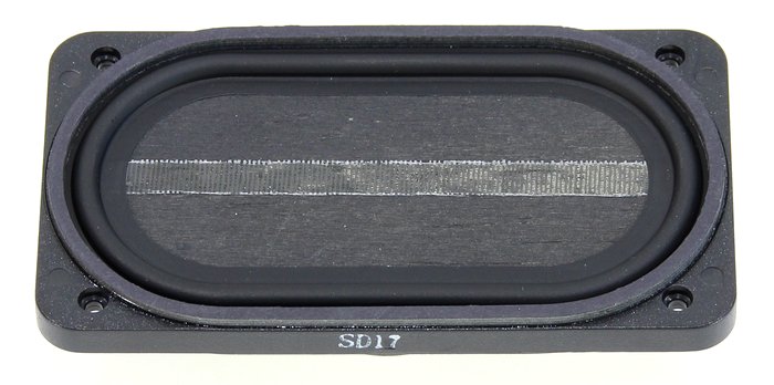 Visaton SC5.9FLX-8