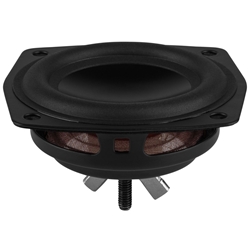 Dayton Audio ND65-PR