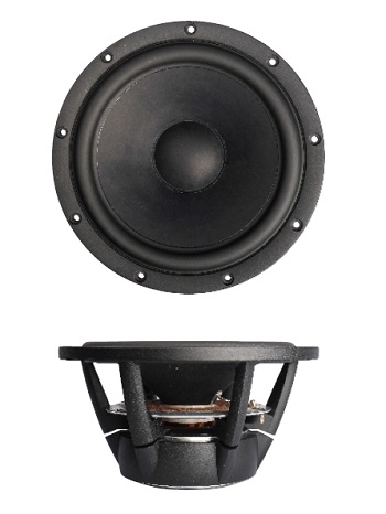 SB Acoustics SATORI WO24P-4