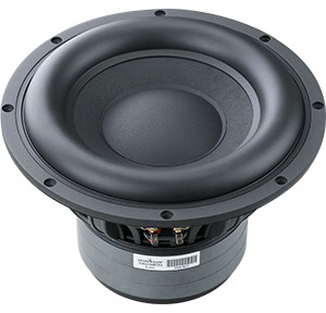 Wavecor SW275BD01