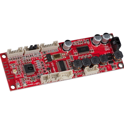 Dayton Audio KAB-215