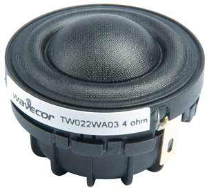 Wavecor TW022WA03