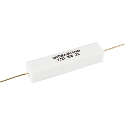 Dayton Audio DNR-7.5