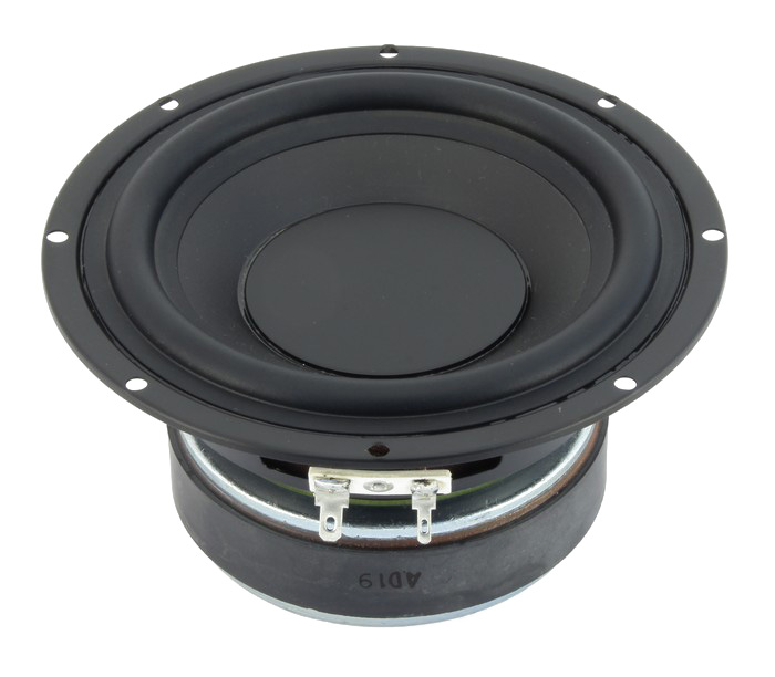 Visaton W130X-2x4Ohm