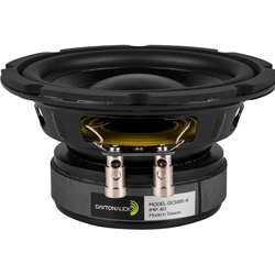 Dayton Audio DCS165-4