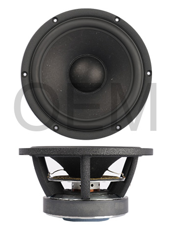 SB Acoustics SATORI MW19PF-4