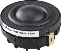 Wavecor TW022WA07