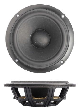 SB Acoustics SB16PFCR-00