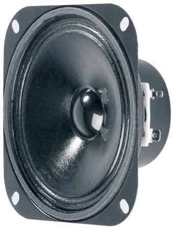 Visaton R10SC-8