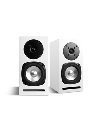 SB Acoustics Micro