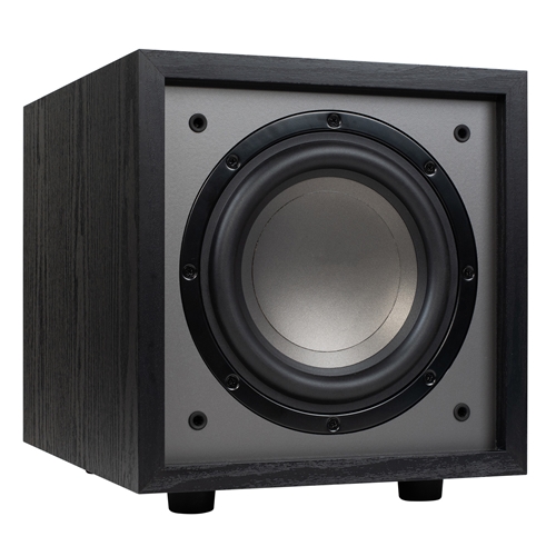 Dayton Audio CS800-Black