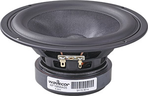 Wavecor WF168WA06