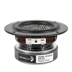 Dayton Audio CFC100-8