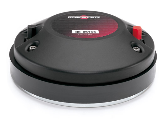 B&C Speakers DE85TN