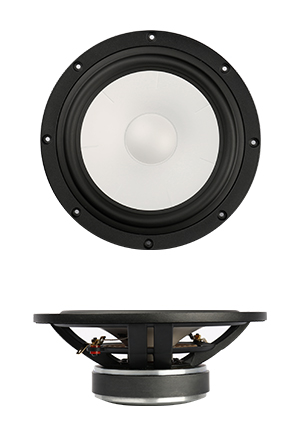 SB Acoustics SB23CACS45-4