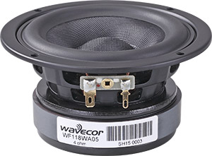 Wavecor WF118WA06