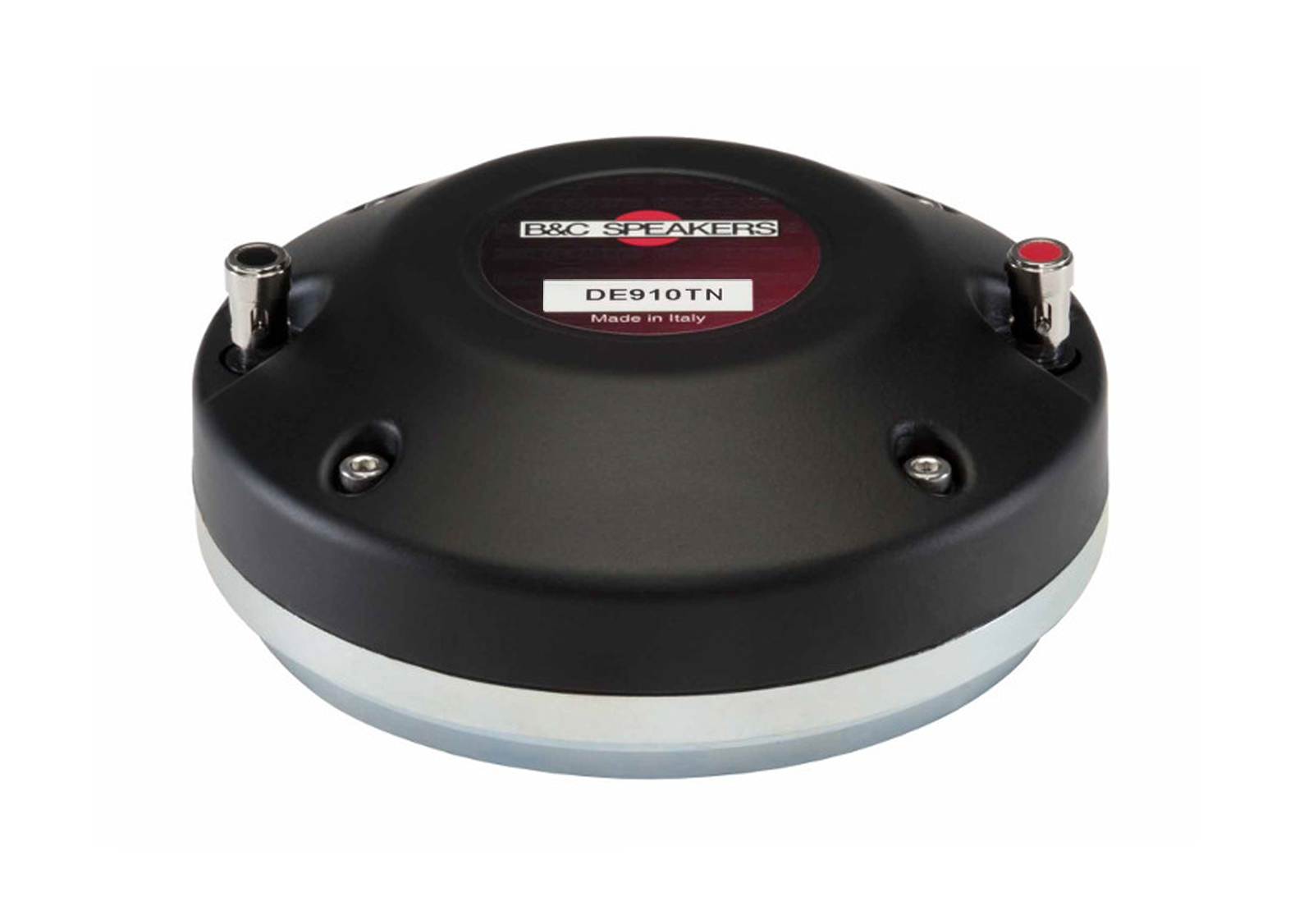 B&C Speakers DE910TN-16