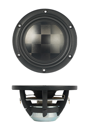 SB Acoustics SATORI MR13TX-4