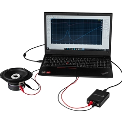 Dayton Audio DATS V3