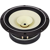Fostex FE208NS