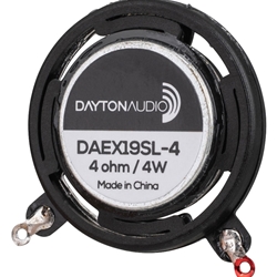 Dayton Audio DAEX19SL-4