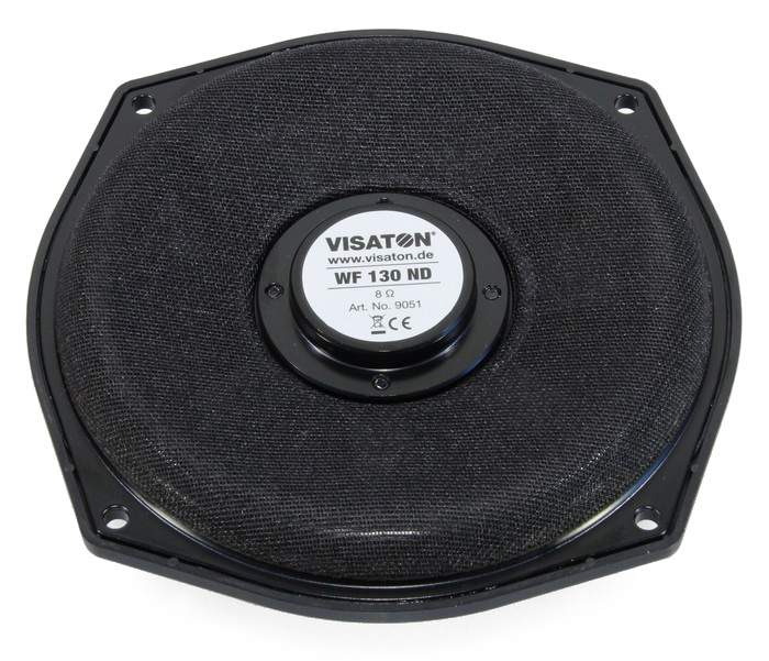 Visaton WF130ND-8