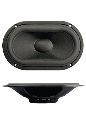 SB Acoustics SB15SFCR-00