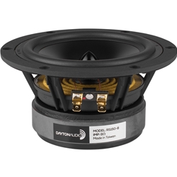 Dayton Audio RS150-8