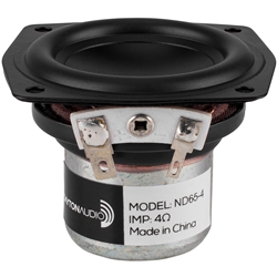 Dayton Audio ND65-4