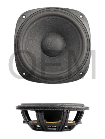 SB Acoustics SB16PFC-00