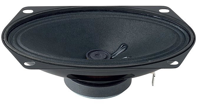 Visaton FR7.12-8