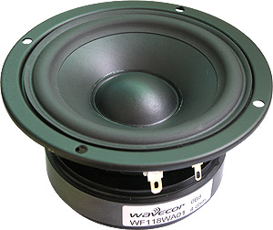 Wavecor WF118WA02