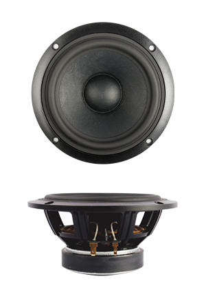 SB Acoustics SB13PFCR25-4