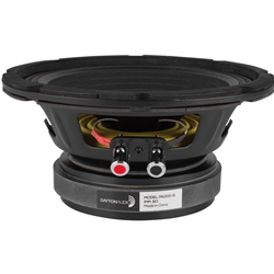Dayton Audio PA200-8