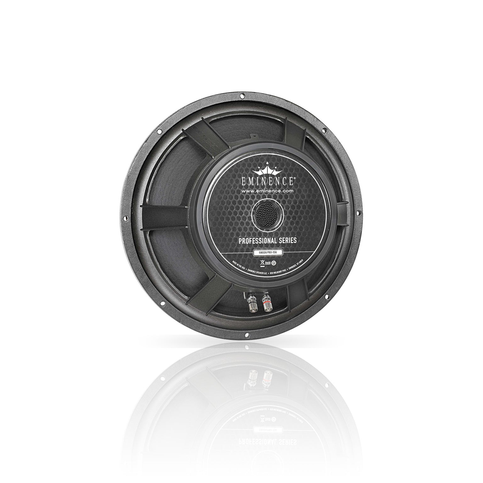 Eminence OMEGA PRO-15A