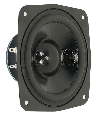 Visaton W130SE-8