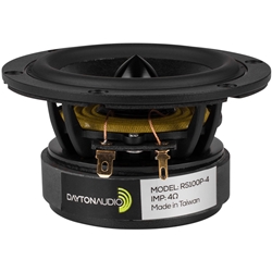 Dayton Audio RS100P-4