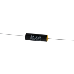 Dayton Audio DFFC-0.22