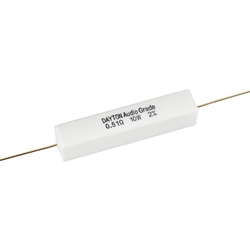 Dayton Audio DNR-0.51