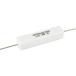Dayton Audio DNR-3.7
