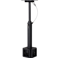 Dayton Audio QS204PB