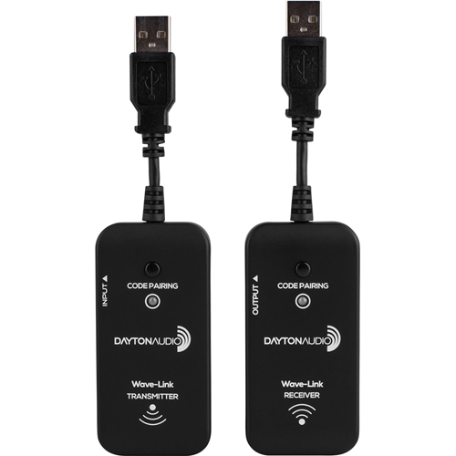 Dayton Audio WLS
