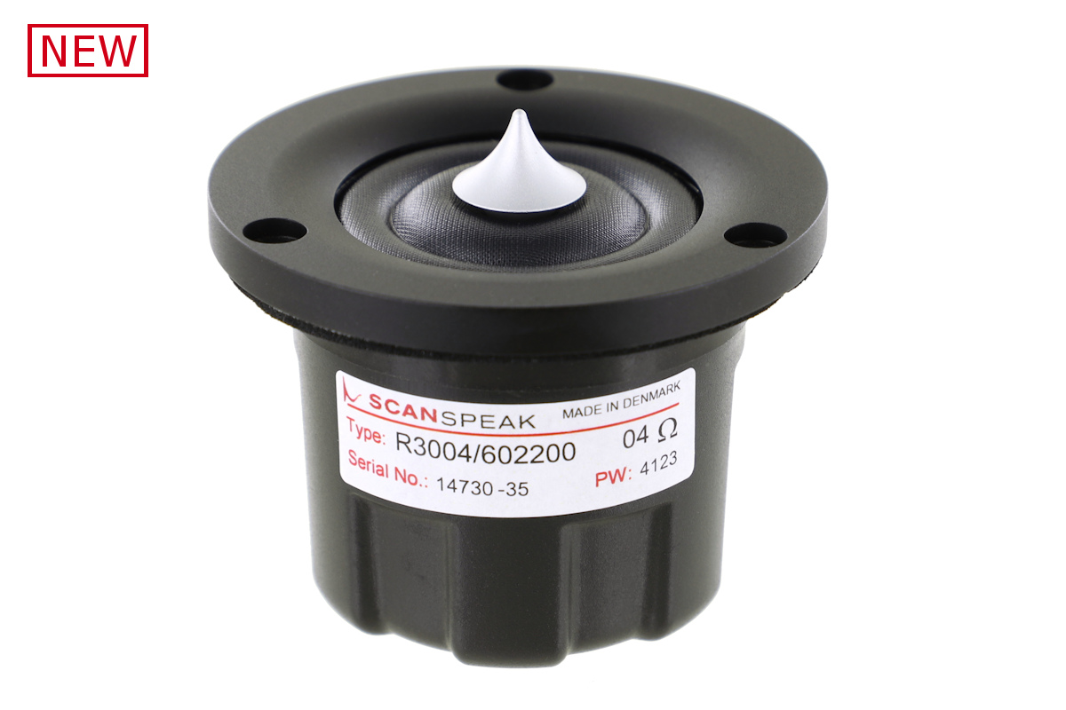 Scan-Speak R3004/602200
