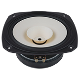 Fostex FE206NV