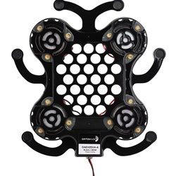 Dayton Audio DAEX25X4-4